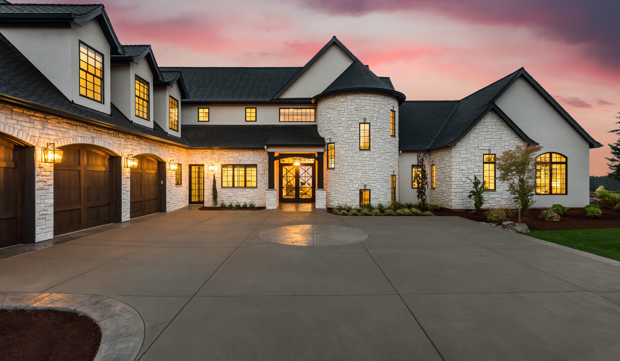 Jumbo Loans USA Mortgage Springfield Region