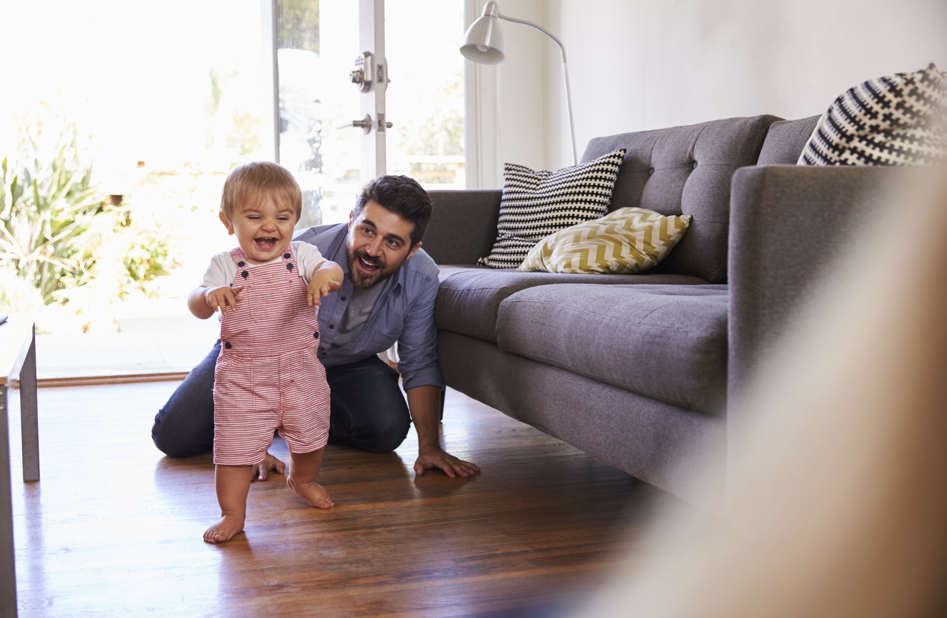 MHDC and MHDC Next Step Loans USA Mortgage Springfield Region