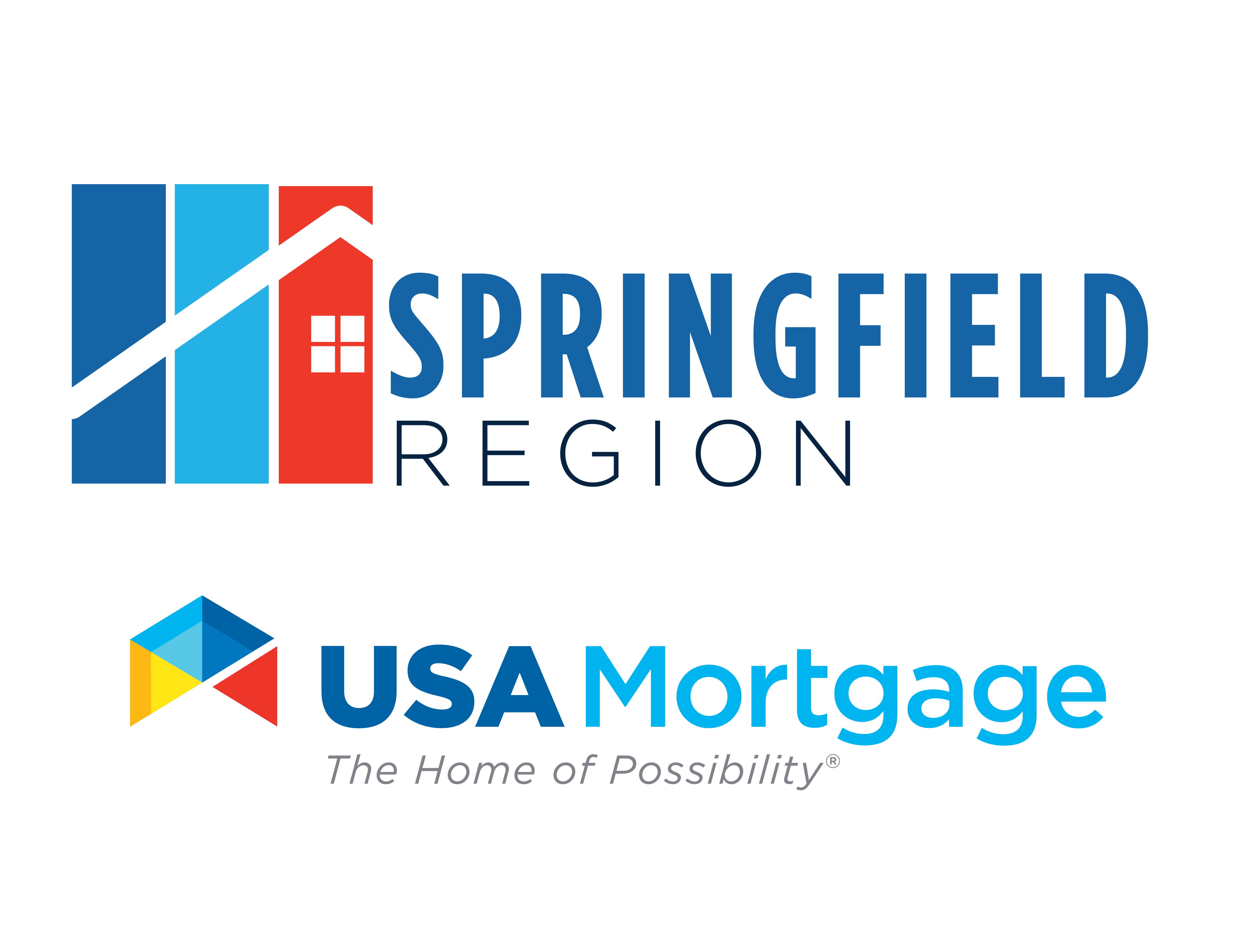 usa mortgage - springfield region